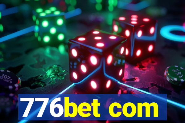 776bet com